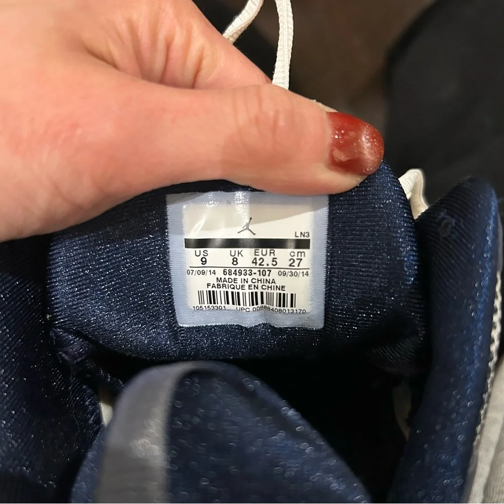 Jordan Super.Fly 3 - Picture 11 of 12